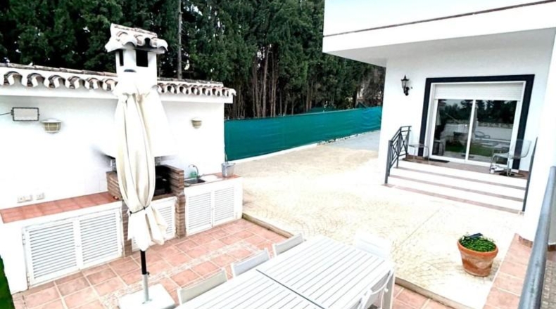 Málaga - Marbella - 977m2