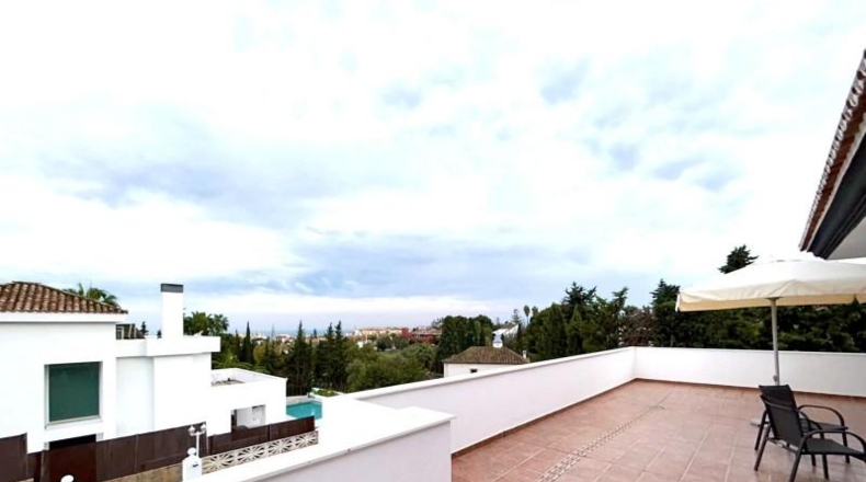 Málaga - Marbella - 977m2