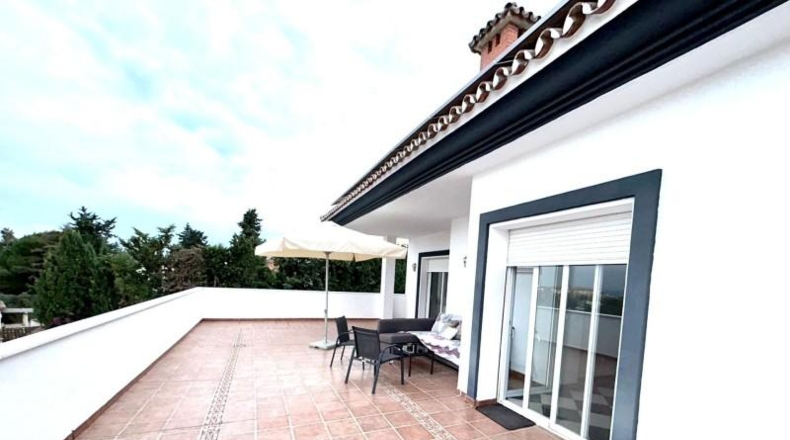 Málaga - Marbella - 977m2