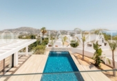 Xalet independent amb terreny en venda a la España, Moraira, ref.: TR219424 foto