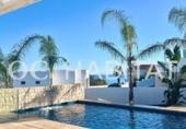 Xalet independent amb terreny en venda a la España, Moraira, ref.: TR219424 foto