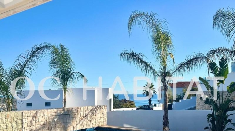 Alicante - Moraira - 817m2