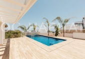 Xalet independent amb terreny en venda a la España, Moraira, ref.: TR219424 foto