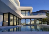Detached villa with land for sale on España, Altea, ref: TR158178 photo