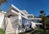 Detached villa with land for sale on España, Altea, ref: TR158178 photo