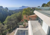 Detached villa with land for sale on España, Altea, ref: TR158178 photo