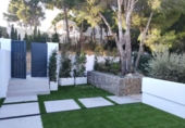 Detached villa with land for sale on España, Altea, ref: TR158178 photo