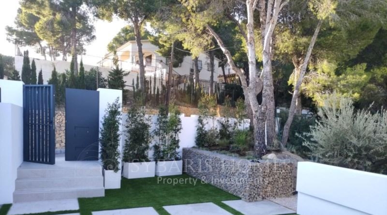 Alicante - Altea - 1383m2