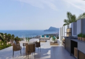 Detached villa with land for sale on España, Altea, ref: TR158178 photo