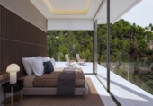 Detached villa with land for sale on España, Altea, ref: TR158178 photo