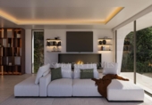 Detached villa with land for sale on España, Altea, ref: TR158178 photo