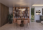 Detached villa with land for sale on España, Altea, ref: TR158178 photo