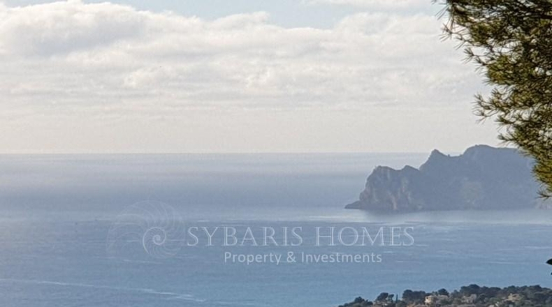 Alicante - Altea - 1383m2