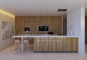 Detached villa with land for sale on España, Altea, ref: TR158178 photo
