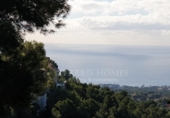 Detached villa with land for sale on España, Altea, ref: TR158178 photo