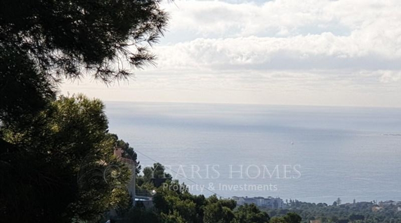 Alicante - Altea - 1383m2