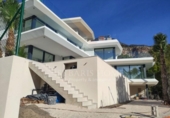 Detached villa with land for sale on España, Altea, ref: TR158178 photo