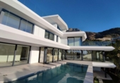 Detached villa with land for sale on España, Altea, ref: TR158178 photo