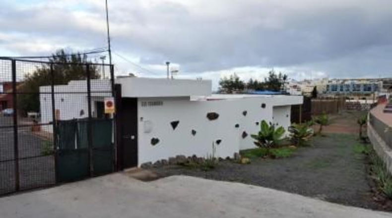 Las Palmas - Arucas - 10000m2