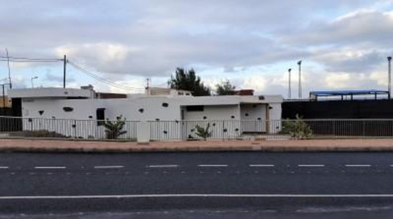 Las Palmas - Arucas - 10000m2