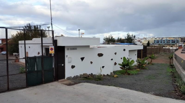 Las Palmas - Arucas - 10000m2