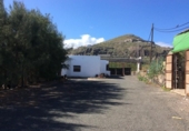Casa de camp amb terreny en venda a la España, Arucas, ref.: TR145838 foto