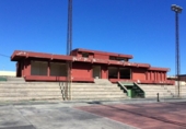 Casa de camp amb terreny en venda a la España, Arucas, ref.: TR145838 foto
