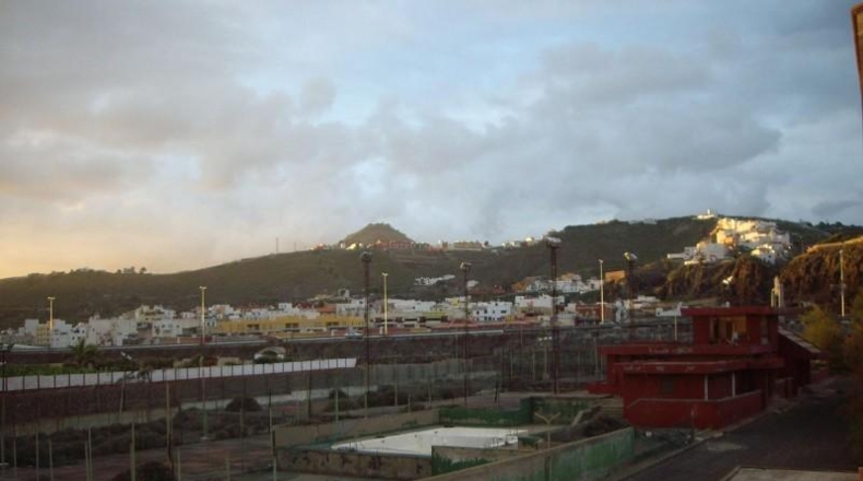 Las Palmas - Arucas - 10000m2
