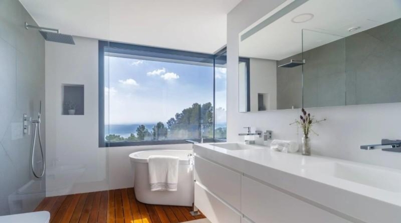 Alicante - Altea - 1046m2