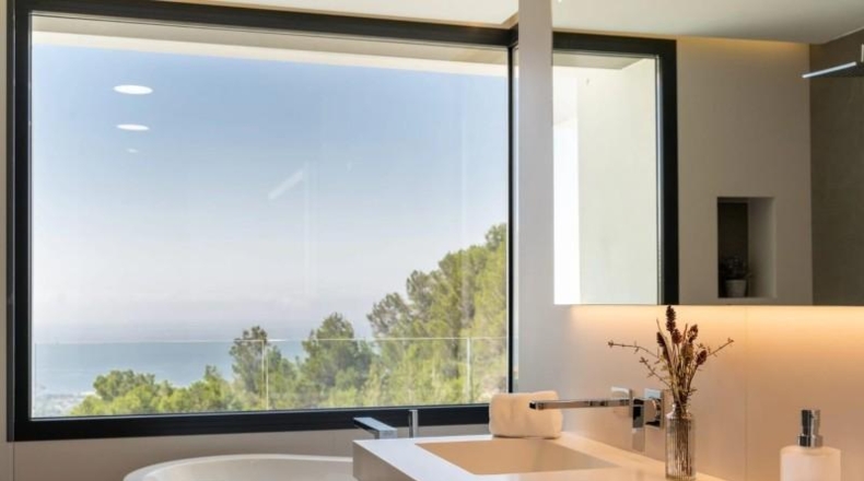 Alicante - Altea - 1046m2