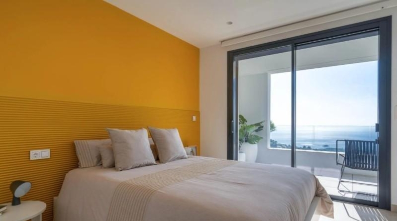 Alicante - Altea - 1046m2