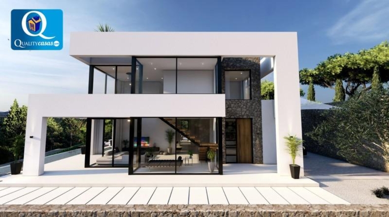 Alicante - Benisa - 1270m2