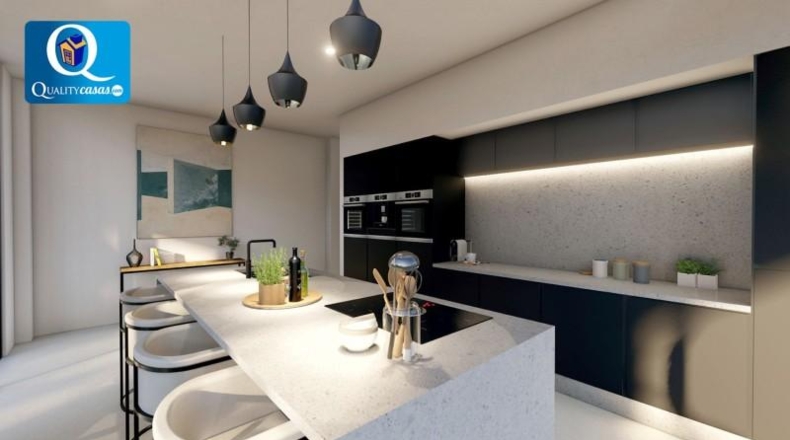 Alicante - Benisa - 1270m2