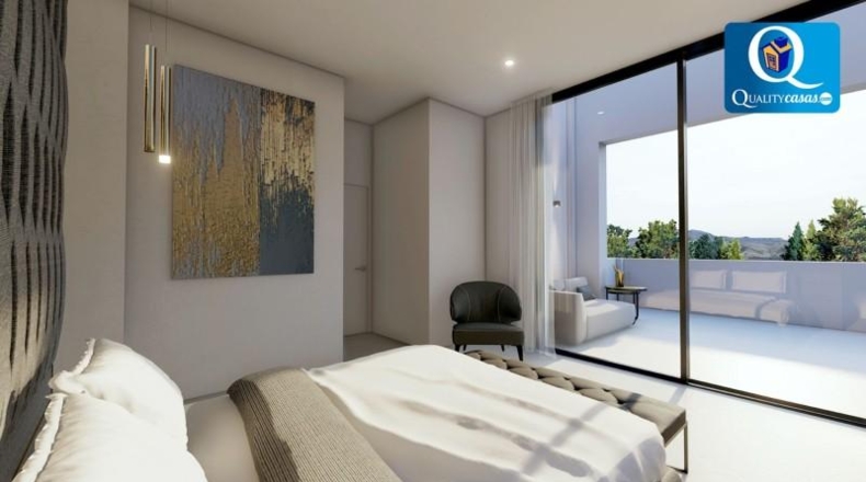 Alicante - Benisa - 1270m2
