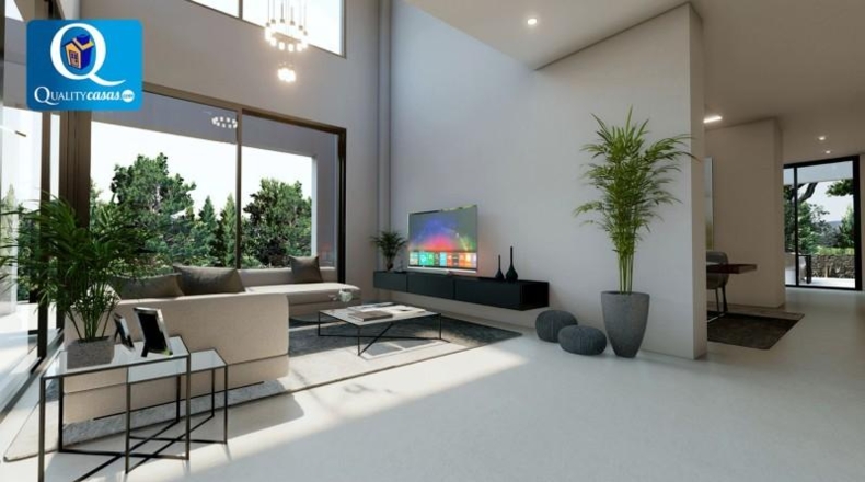 Alicante - Benisa - 1270m2