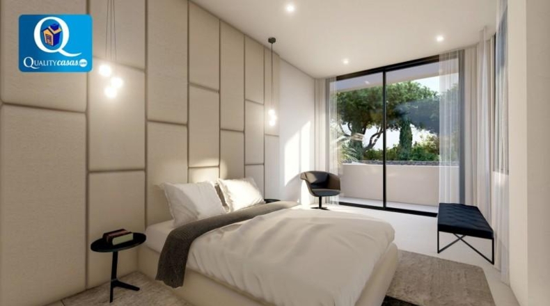 Alicante - Benisa - 1270m2