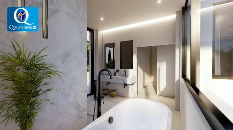 Alicante - Benisa - 1270m2