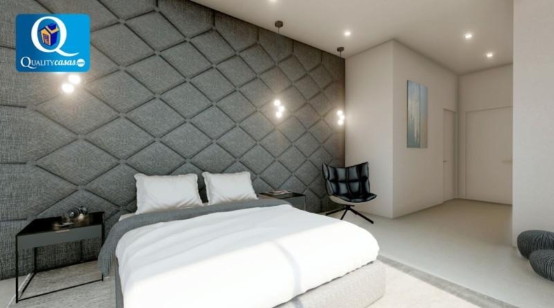Alicante - Benisa - 1270m2