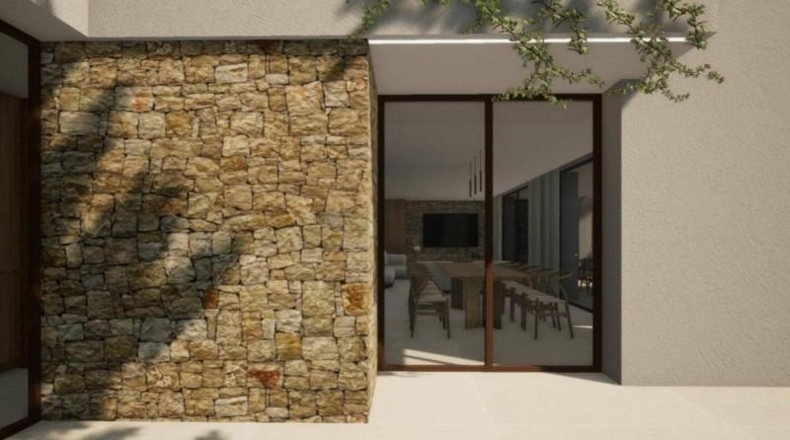 Alicante - Moraira - 1070m2