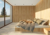 Chalet independiente con terreno en venta en la España, Teulada, ref: TR144622 foto