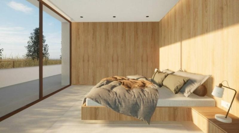 Alicante - Moraira - 1070m2