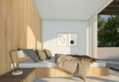 Chalet independiente con terreno en venta en la España, Teulada, ref: TR144622 foto