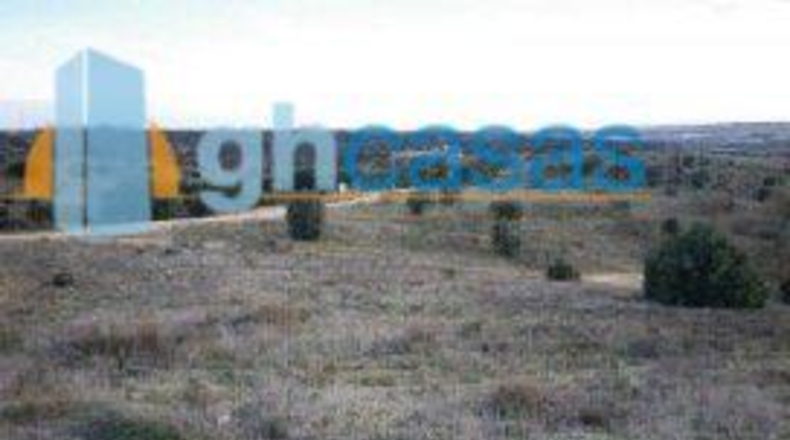 Comunidad de Madrid - Colmenar Viejo - 60844m2