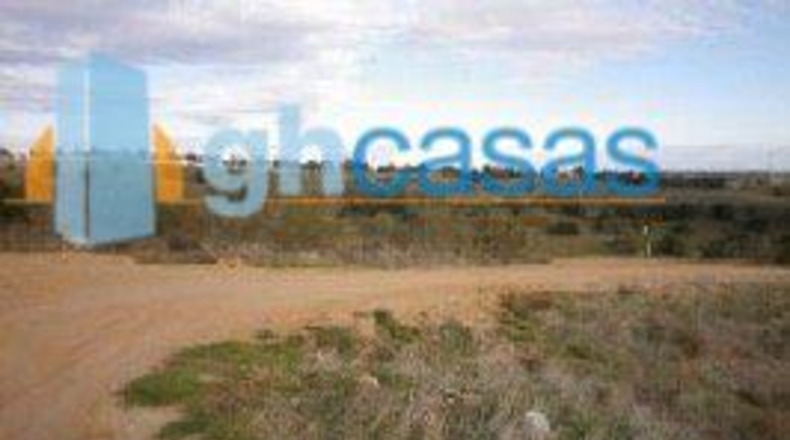 Comunidad de Madrid - Colmenar Viejo - 60844m2