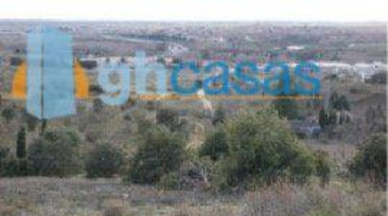 Comunidad de Madrid - Colmenar Viejo - 60844m2
