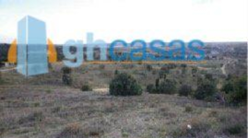 Comunidad de Madrid - Colmenar Viejo - 60844m2
