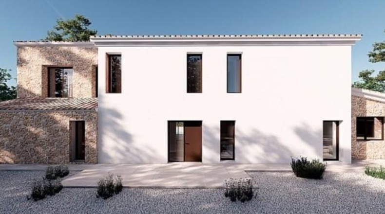 Alicante - Benisa - 10000m2