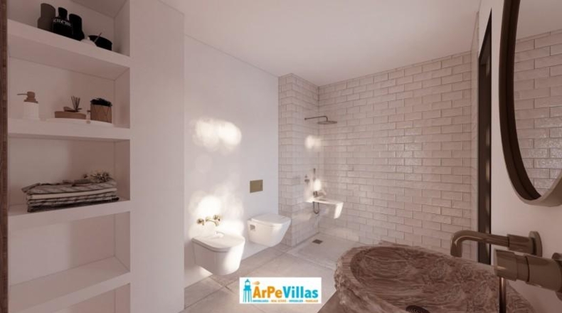 Alicante - Benisa - 11000m2