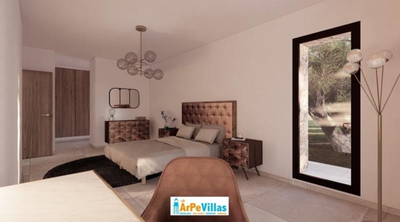 Alicante - Benisa - 11000m2