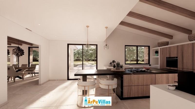 Alicante - Benisa - 11000m2